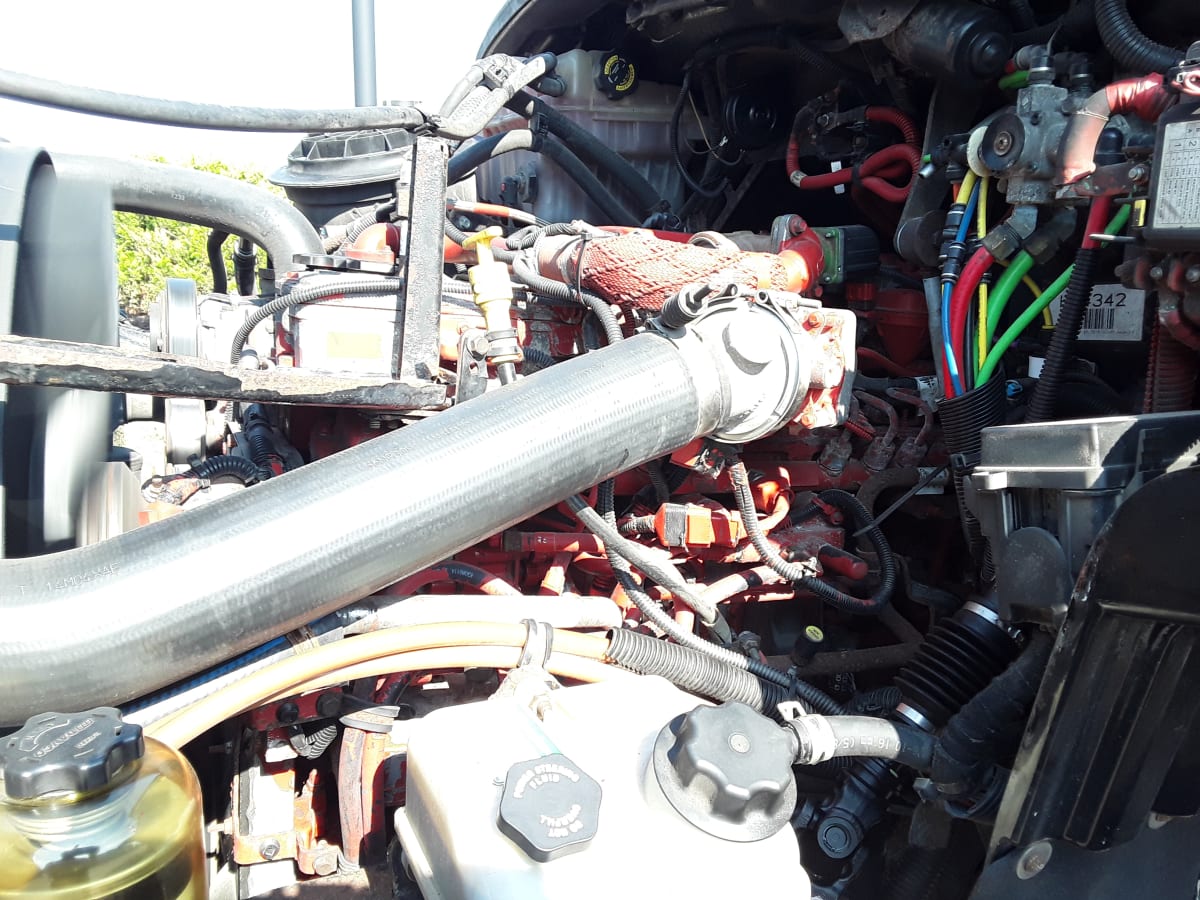 2016 Freightliner/Mercedes M2 106 359140