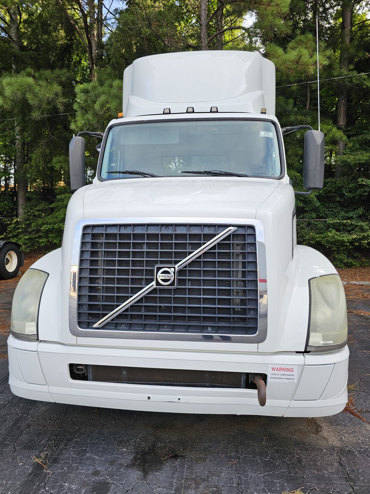 2016 Volvo VNL64TRACTOR 359217