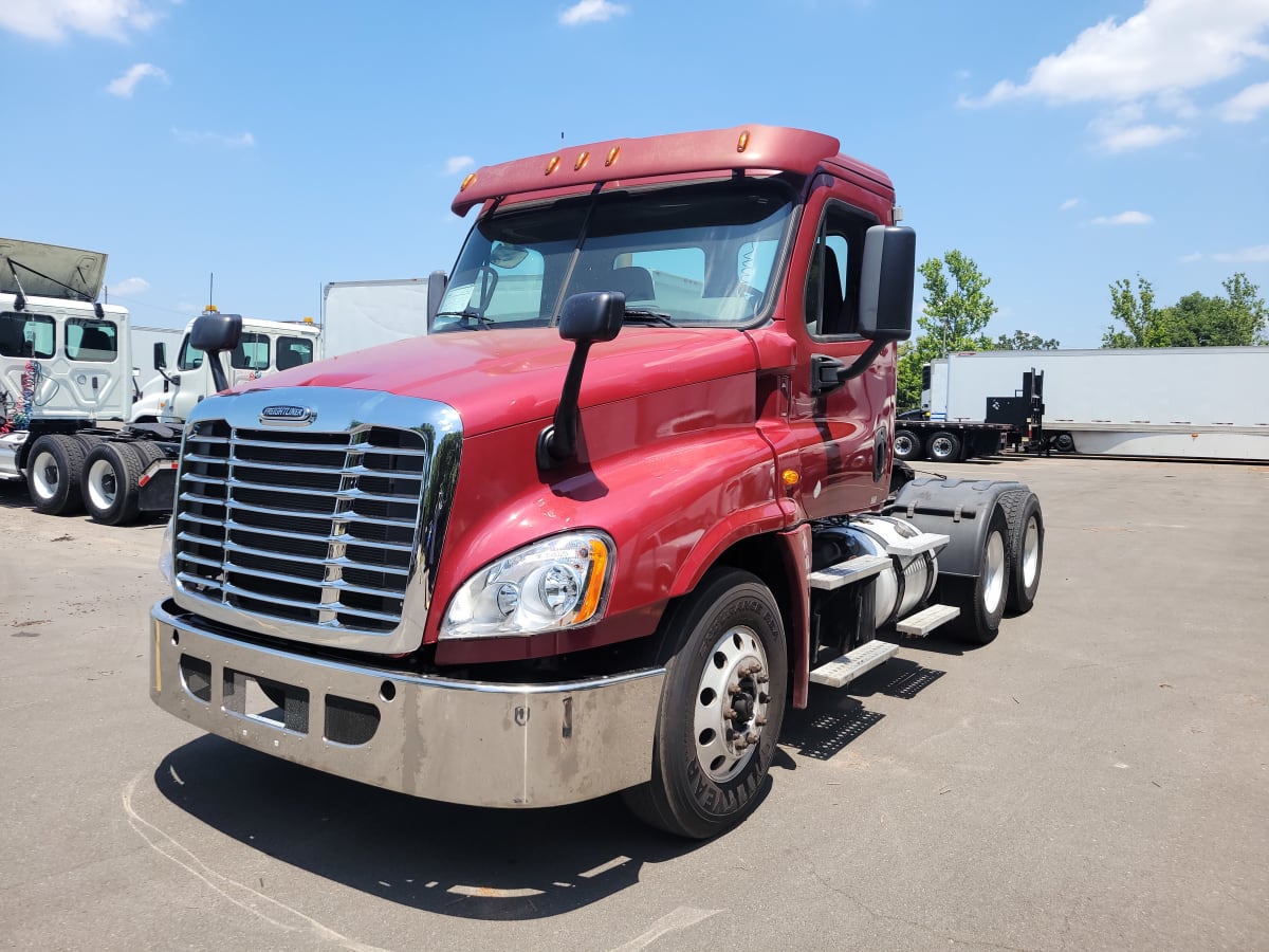 2016 Freightliner/Mercedes CASCADIA 125 359325