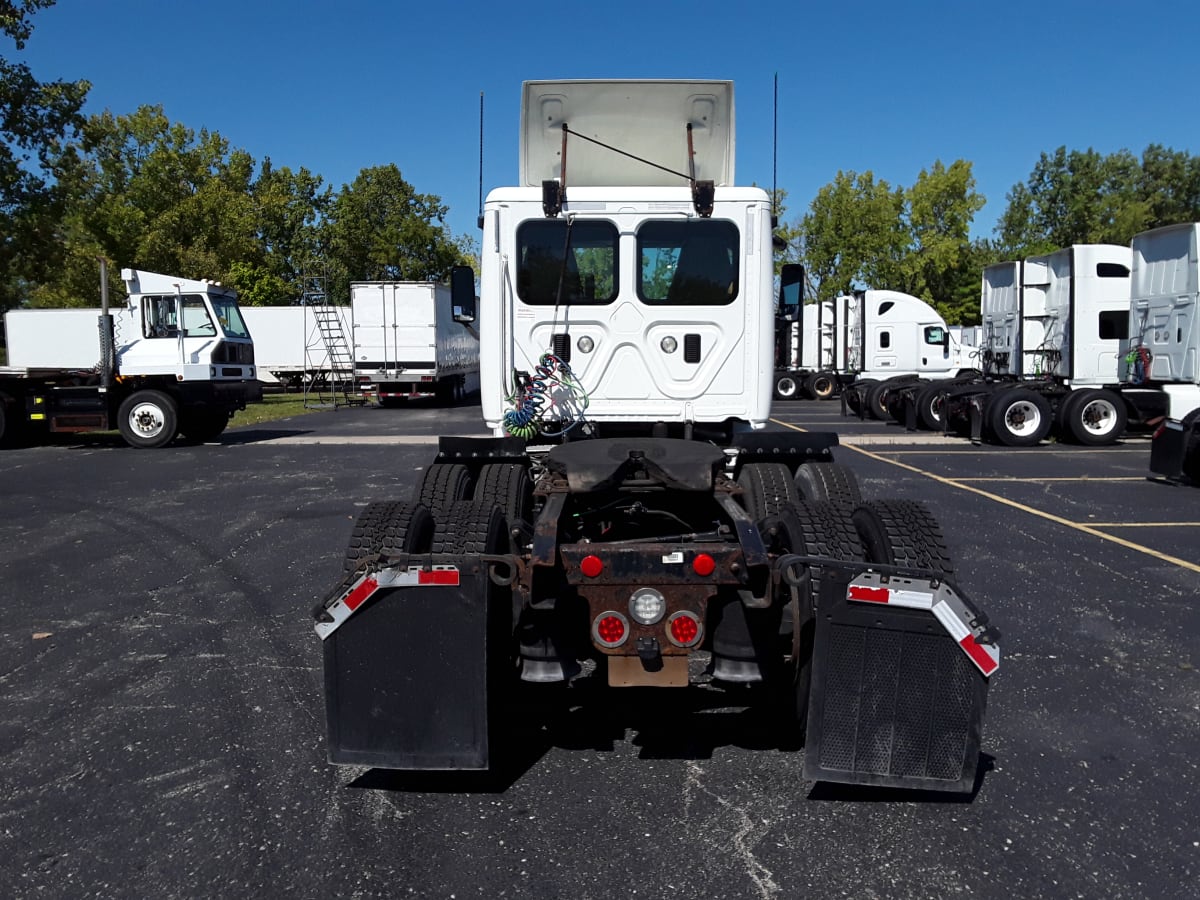 2016 Freightliner/Mercedes CASCADIA 125 359360