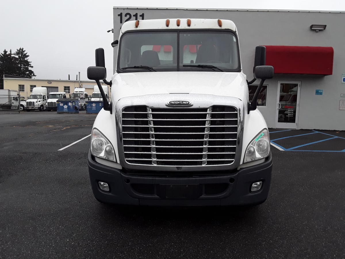 2016 Freightliner/Mercedes CASCADIA 125 359450