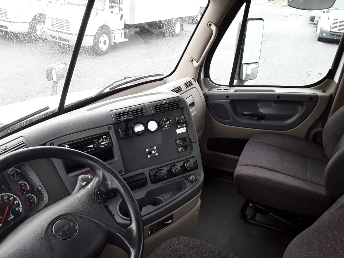 2016 Freightliner/Mercedes CASCADIA 125 359450