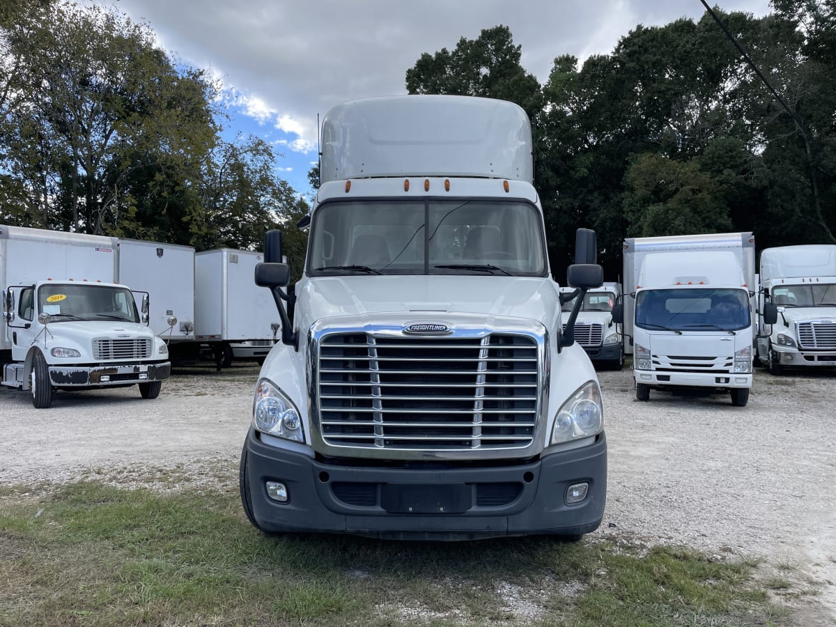 2016 Freightliner/Mercedes CASCADIA 125 359453