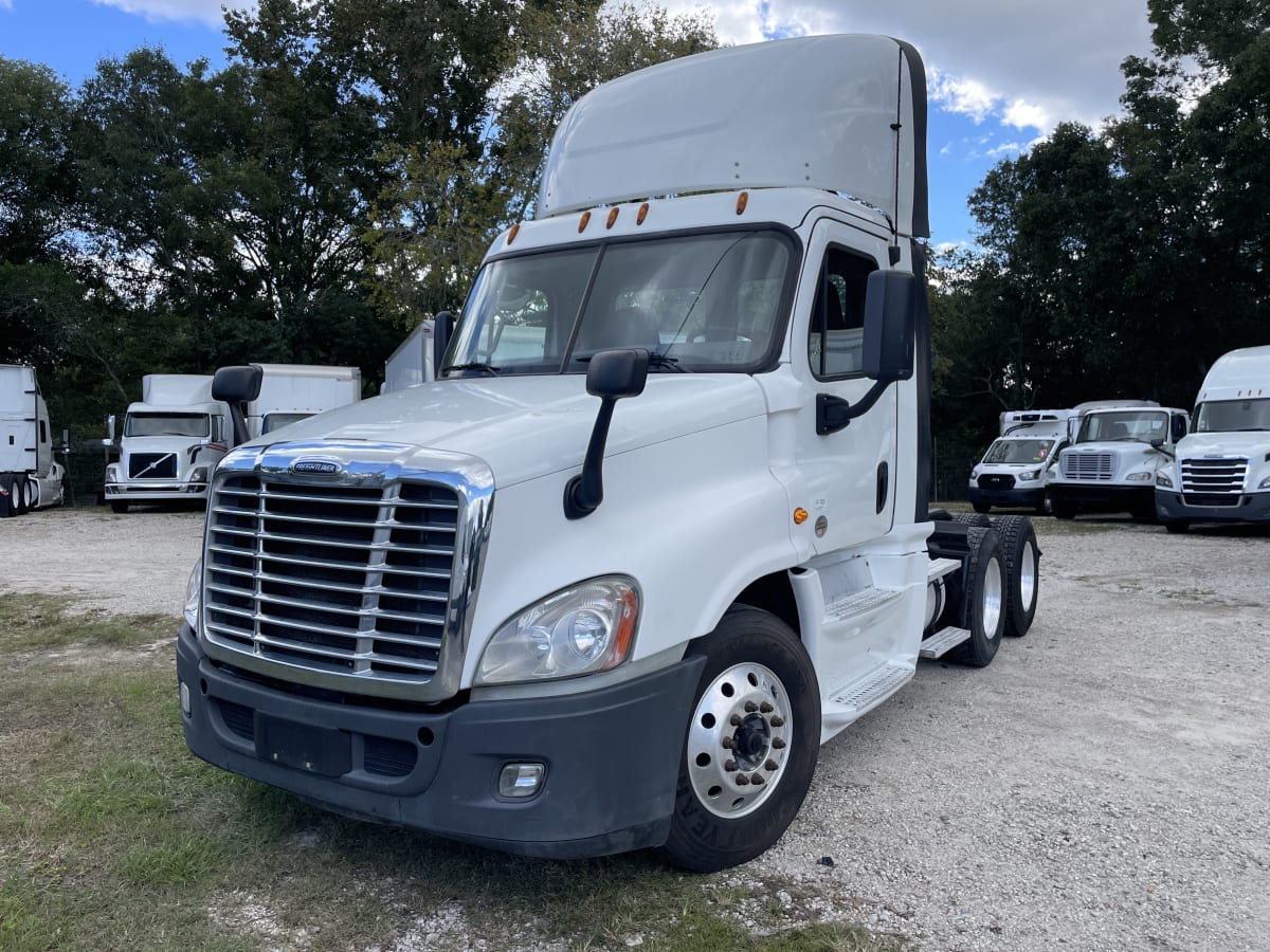 2016 Freightliner/Mercedes CASCADIA 125 359453