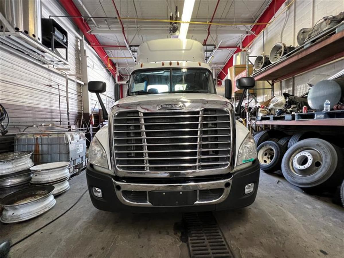 2016 Freightliner/Mercedes CASCADIA 125 359454