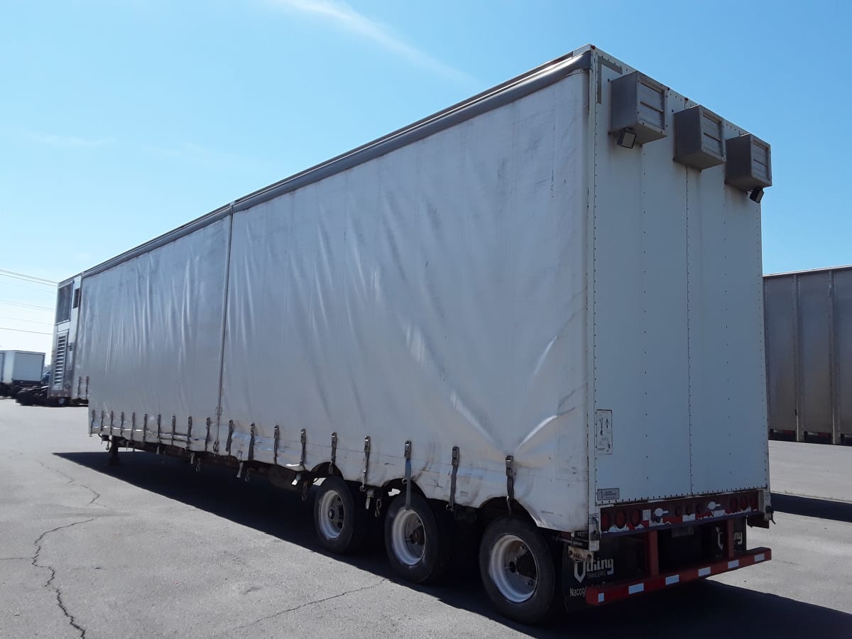 2014 Smithway Trailers 48/162/102 359510