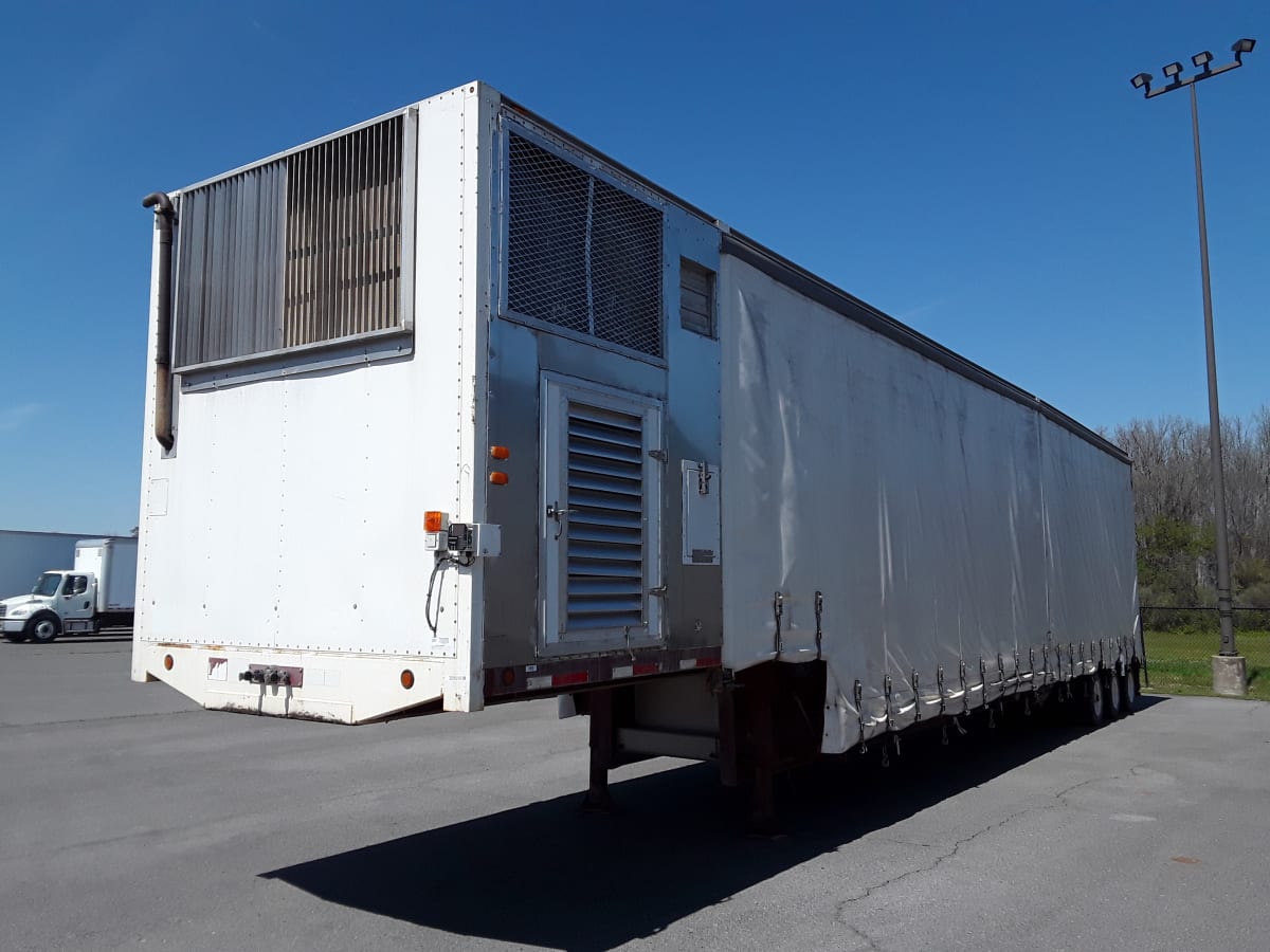 2014 Smithway Trailers 48/162/102 359510