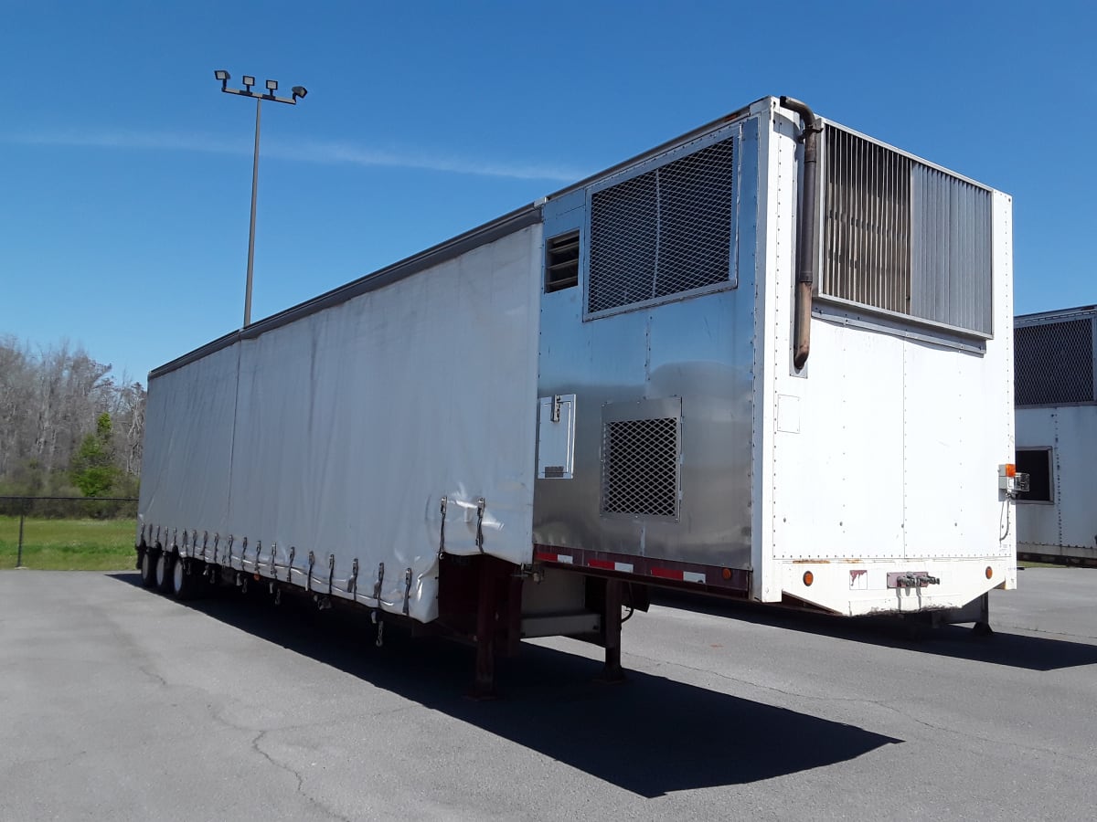 2014 Smithway Trailers 48/162/102 359510