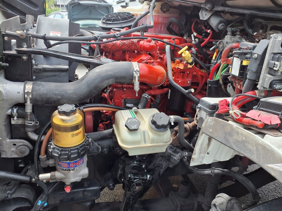 2016 Freightliner/Mercedes M2 106 360681