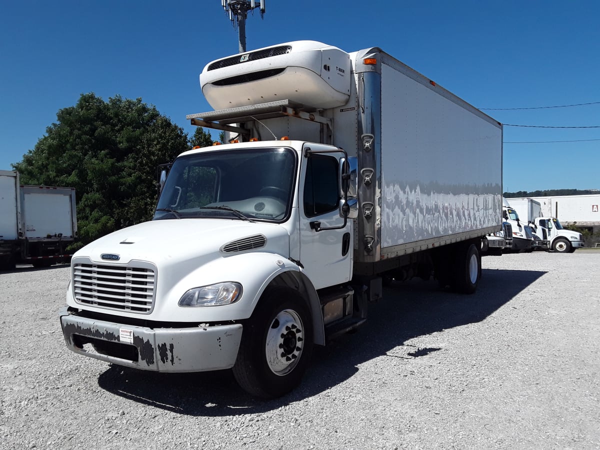 2016 Freightliner/Mercedes M2 106 360781