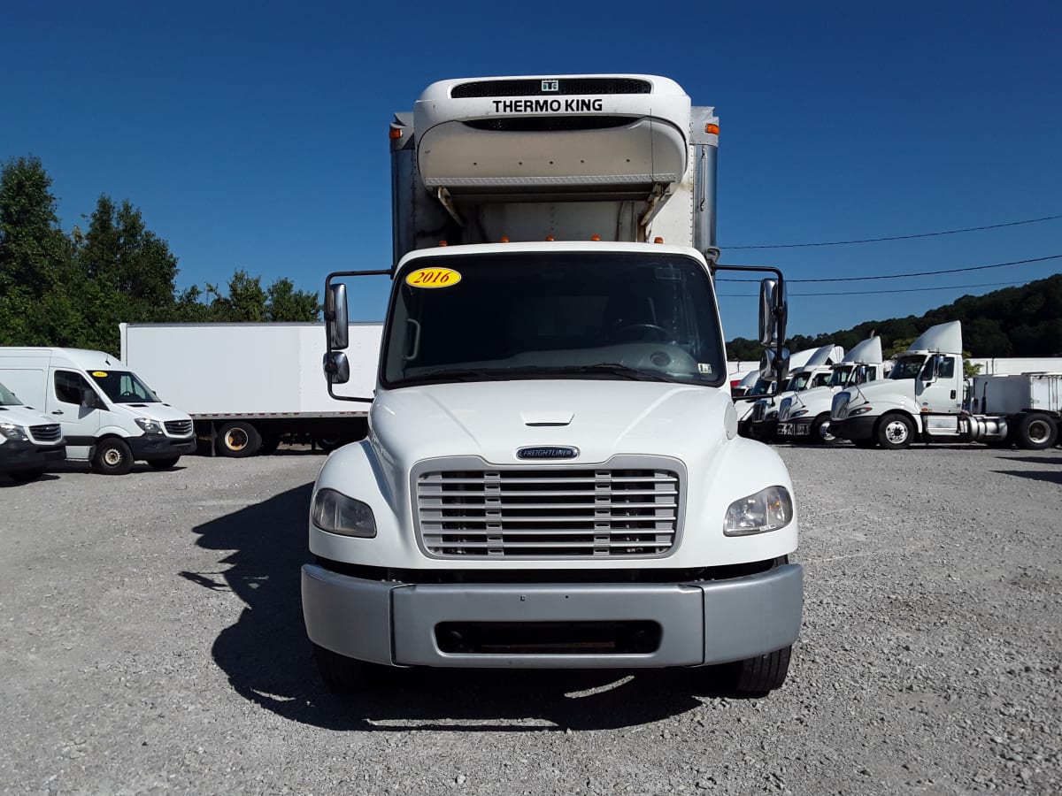 2016 Freightliner/Mercedes M2 106 360782