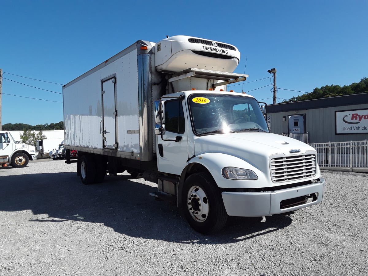 2016 Freightliner/Mercedes M2 106 360782