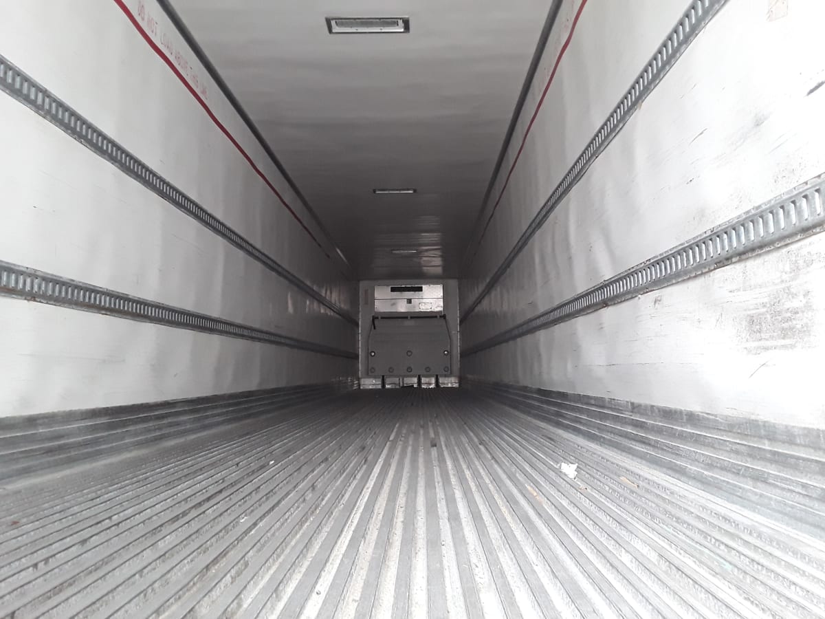 2012 Utility Trailers VS2RA 53/162/102 361069