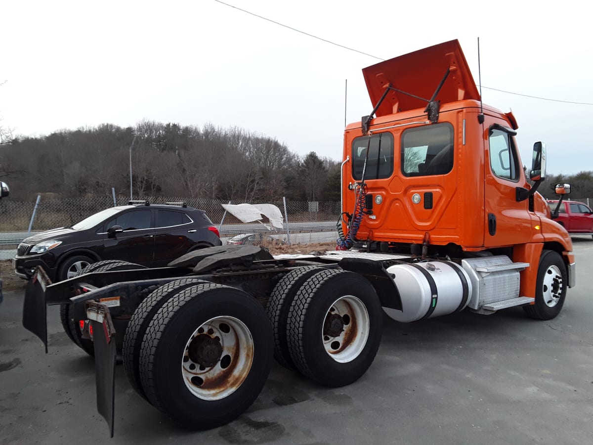 2016 Freightliner/Mercedes CASCADIA 125 361253