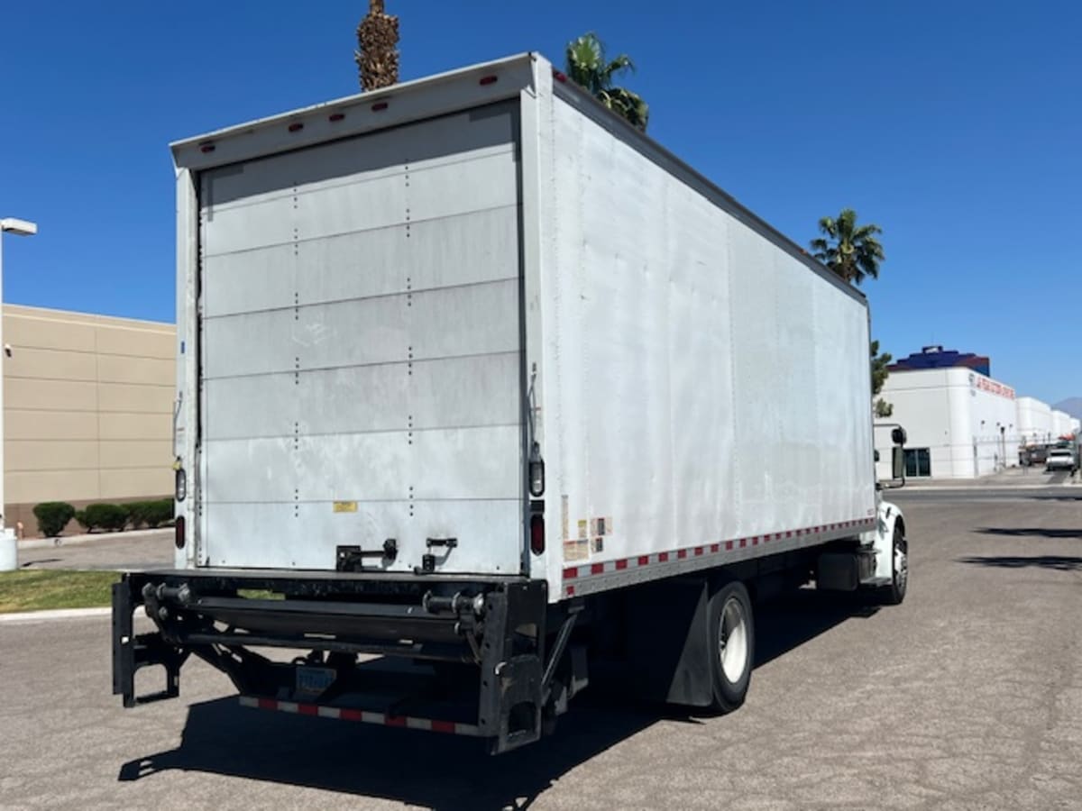 2016 Freightliner/Mercedes M2 106 361289