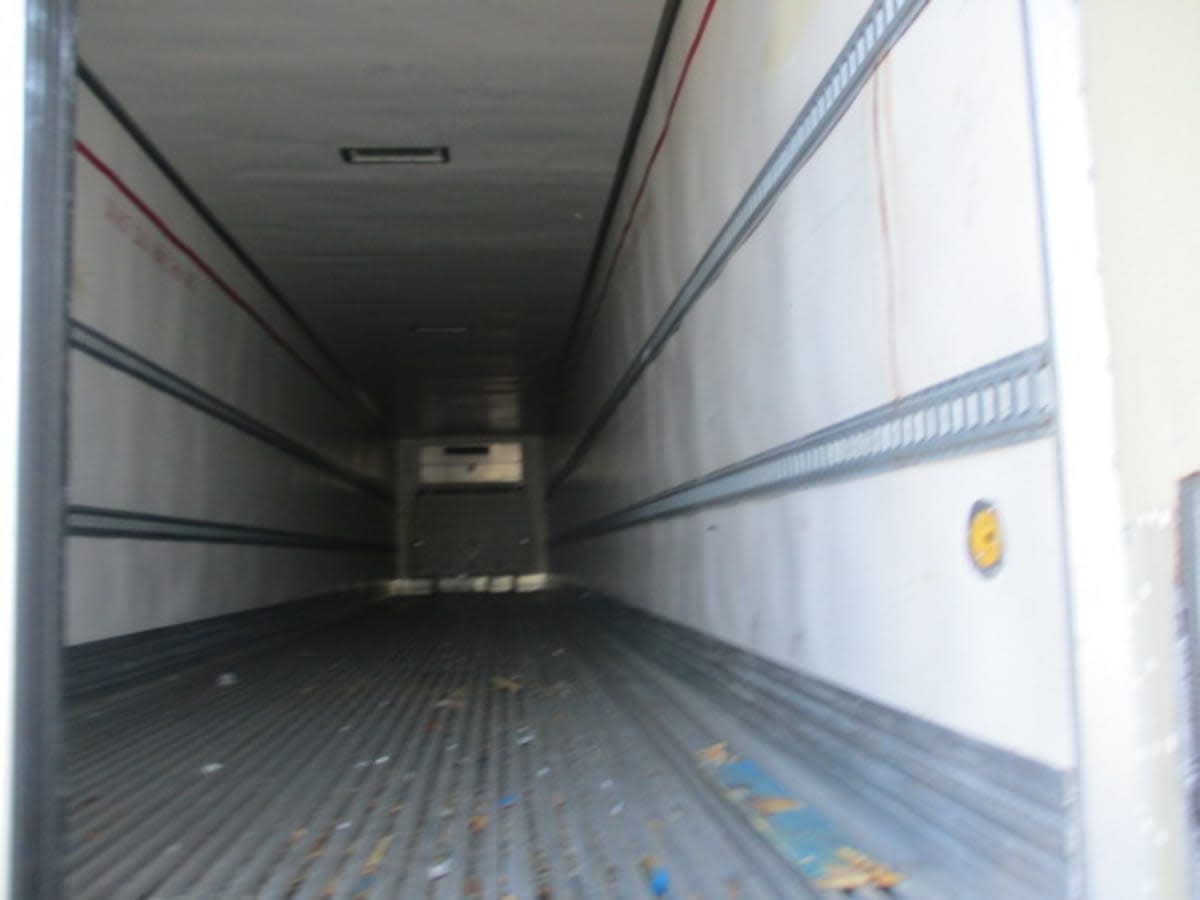2012 Utility Trailers VS2R-53/162/102 361317