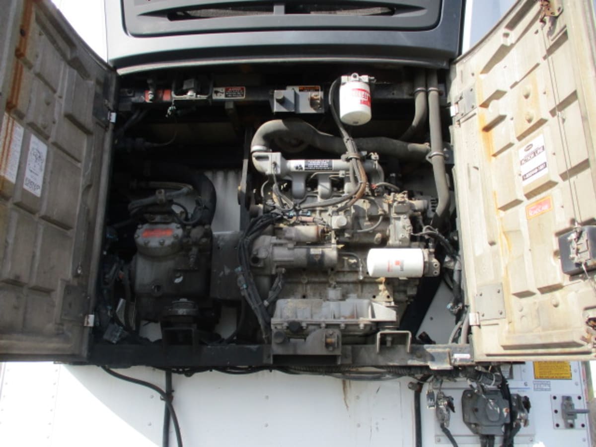 2012 Utility Trailers VS2R-53/162/102 361317