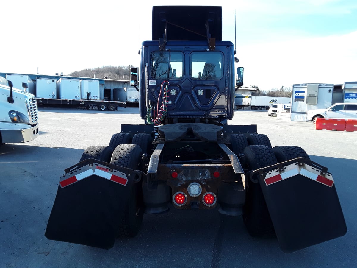 2016 Freightliner/Mercedes CASCADIA 125 361395