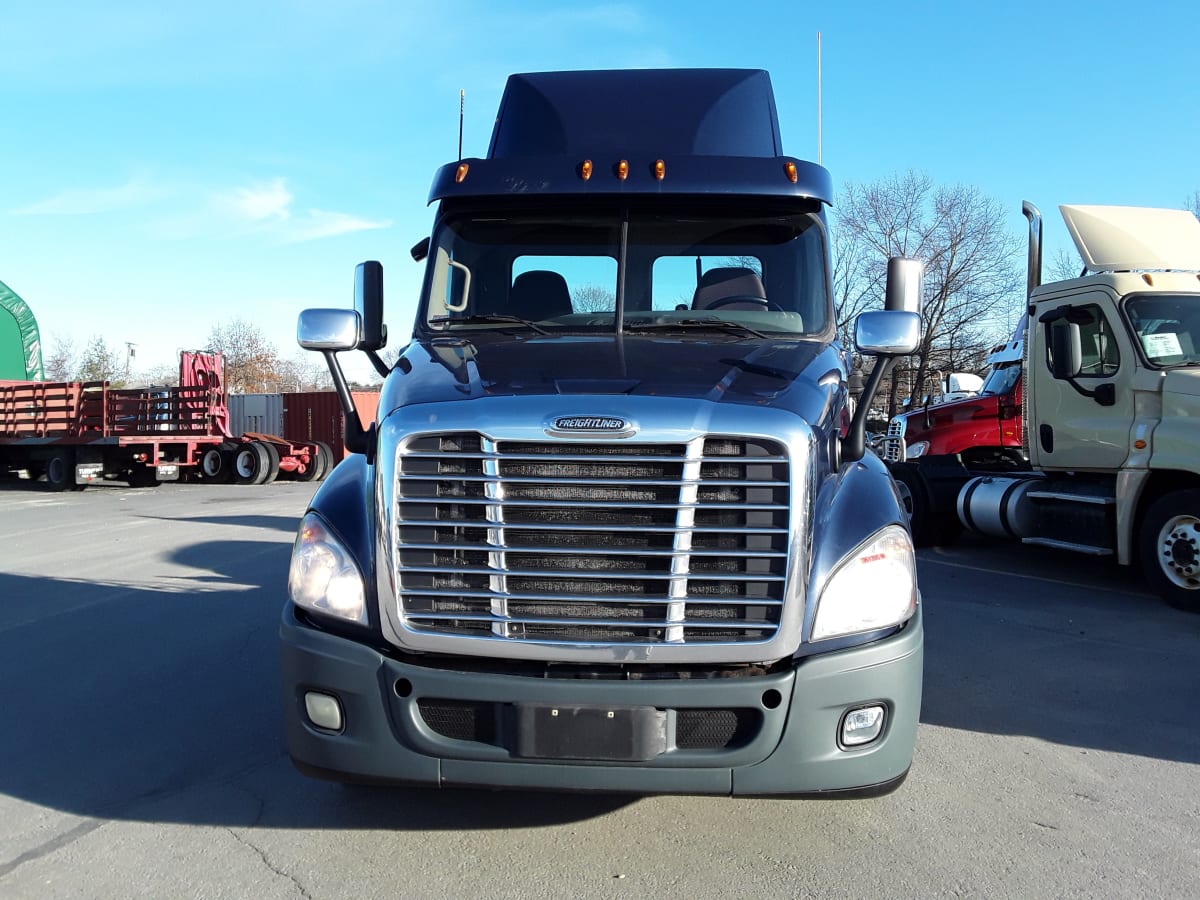 2016 Freightliner/Mercedes CASCADIA 125 361395