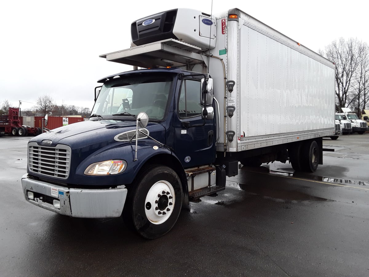 2016 Freightliner/Mercedes M2 106 361416