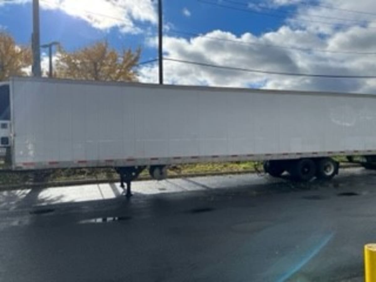 2012 Utility Trailers VS2RA 53/162/102 361646