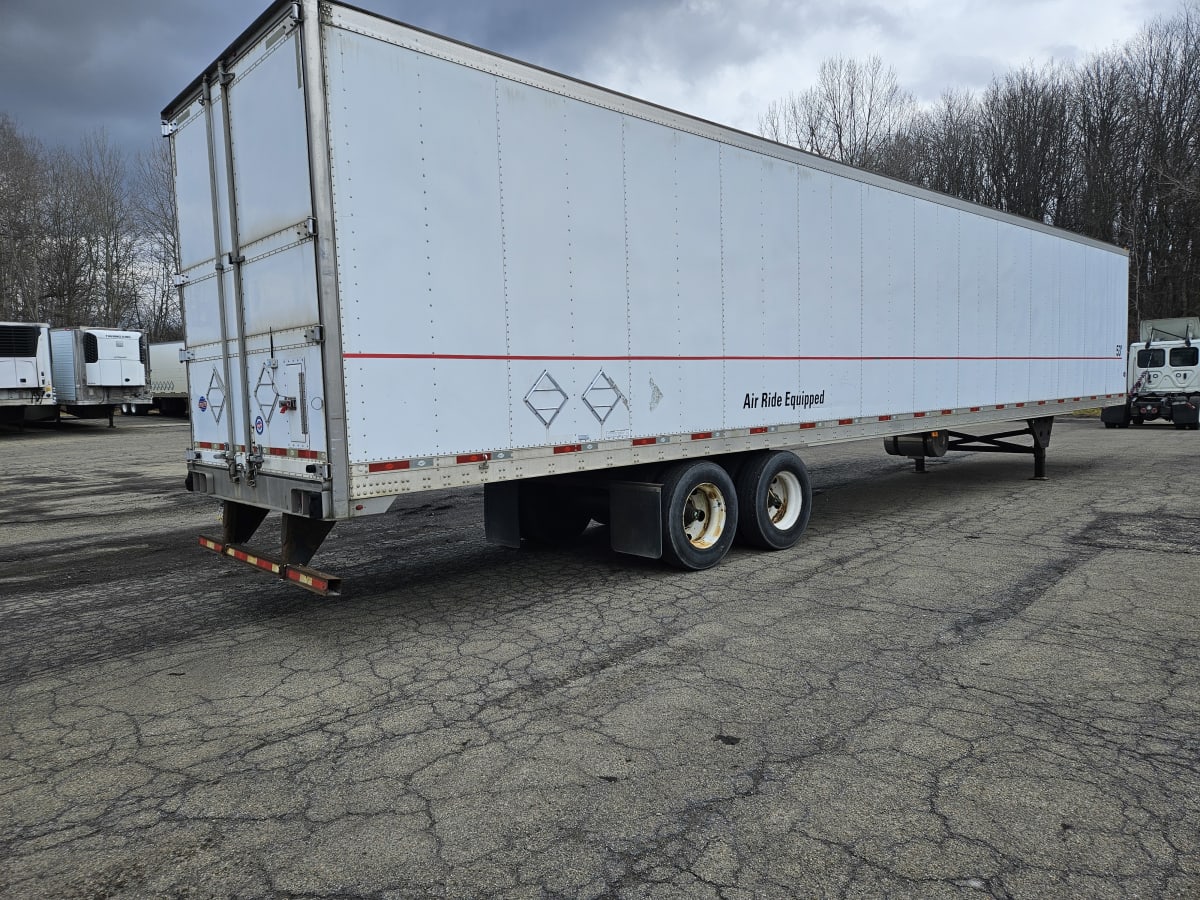 2012 Utility Trailers VS2RA 53/162/102 361871