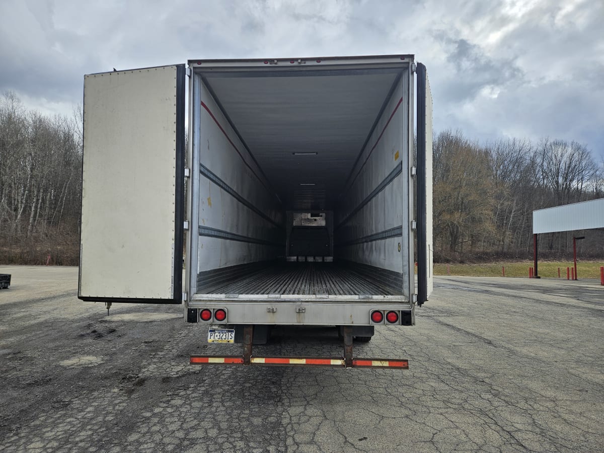 2012 Utility Trailers VS2RA 53/162/102 361871