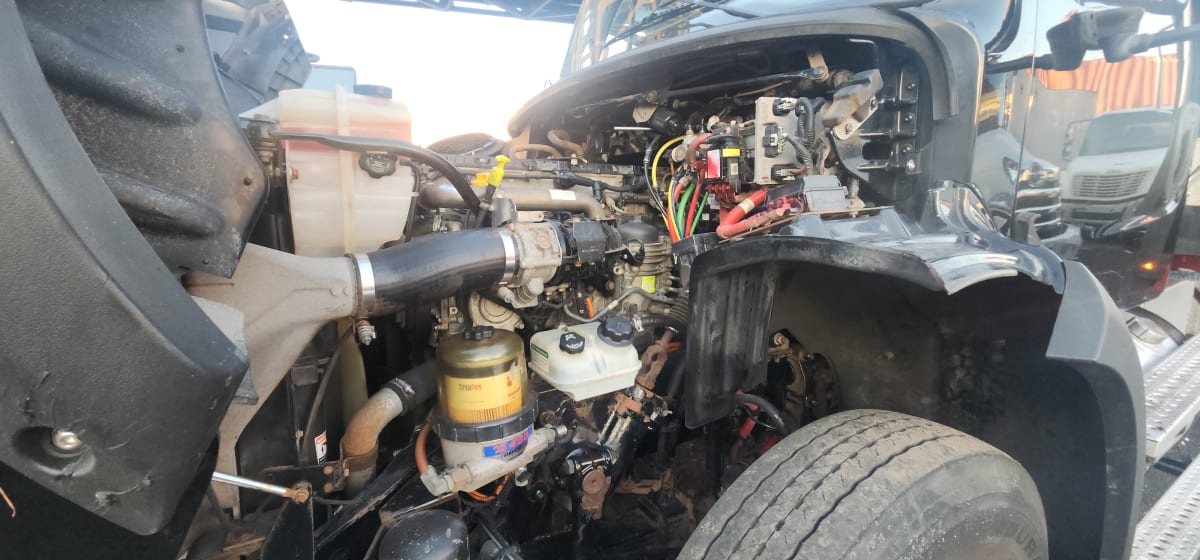 2016 Freightliner/Mercedes M2 106 361991