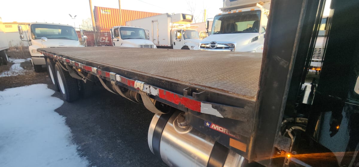 2016 Freightliner/Mercedes M2 106 361991