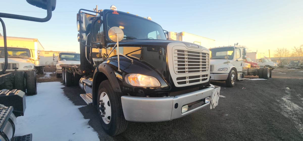 2016 Freightliner/Mercedes M2 106 361991
