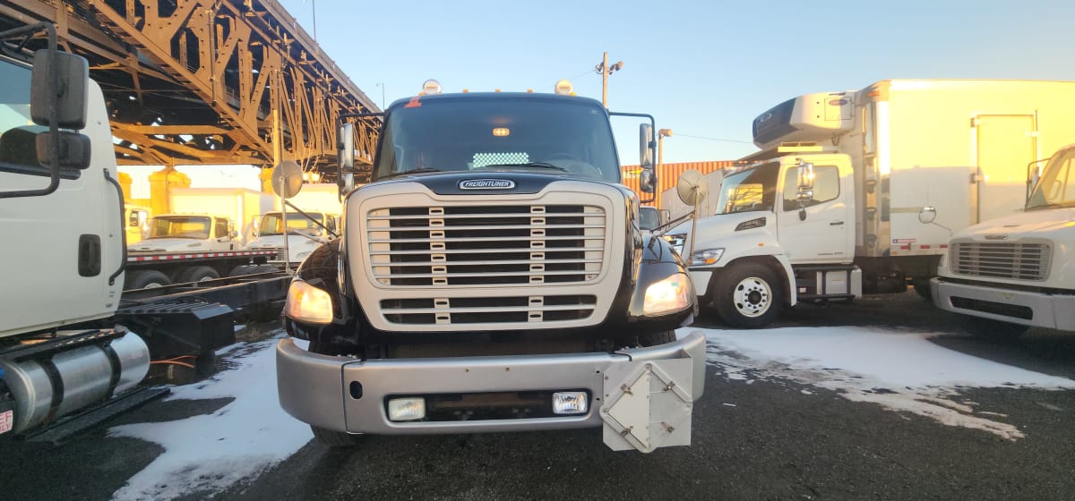 2016 Freightliner/Mercedes M2 106 361991
