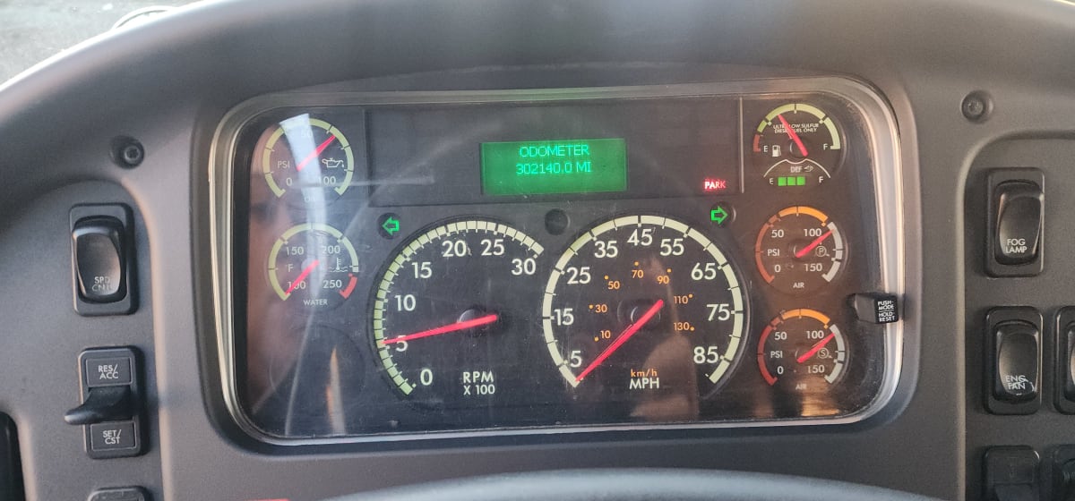 2016 Freightliner/Mercedes M2 106 361991