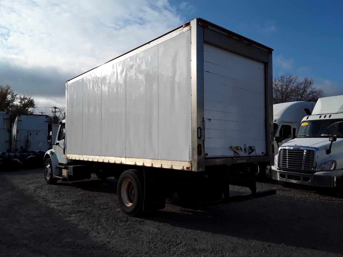 2016 Freightliner/Mercedes M2 106 362081