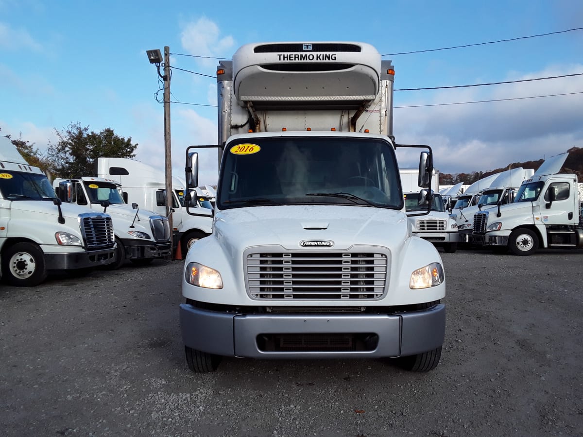 2016 Freightliner/Mercedes M2 106 362081