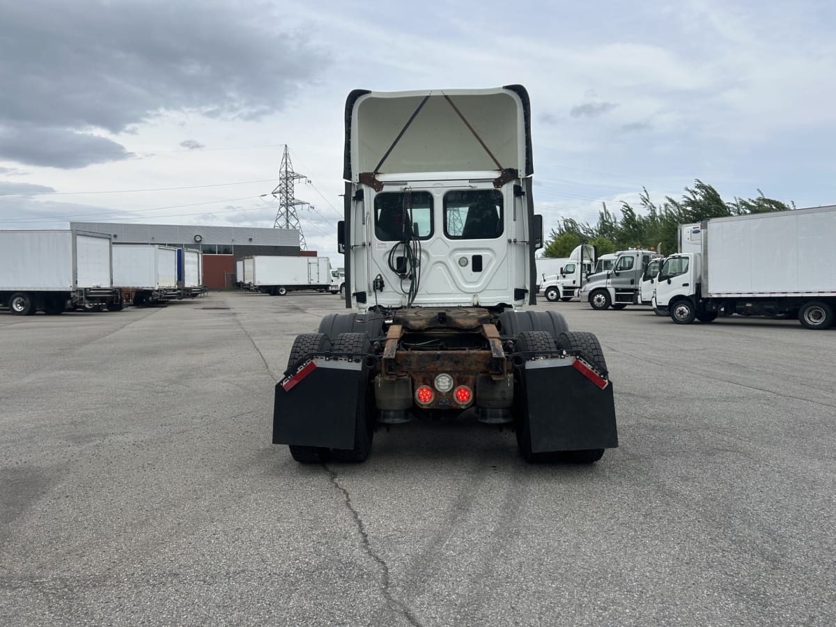 2016 Freightliner/Mercedes CASCADIA 125 363177