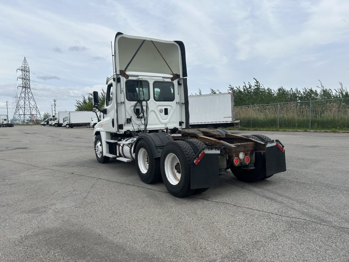 2016 Freightliner/Mercedes CASCADIA 125 363177