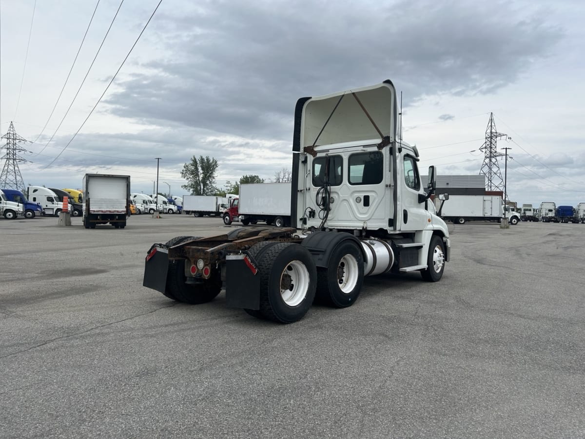 2016 Freightliner/Mercedes CASCADIA 125 363177