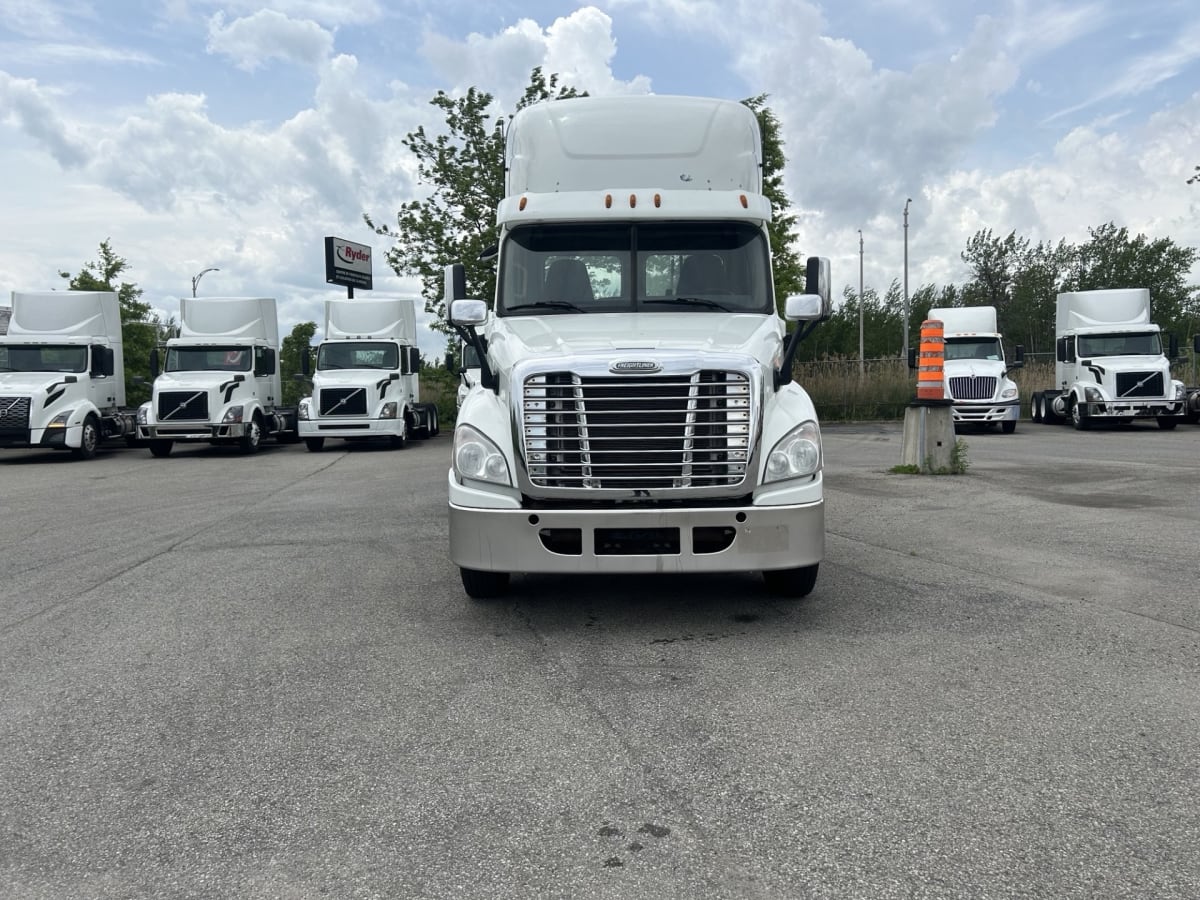 2016 Freightliner/Mercedes CASCADIA 125 363177