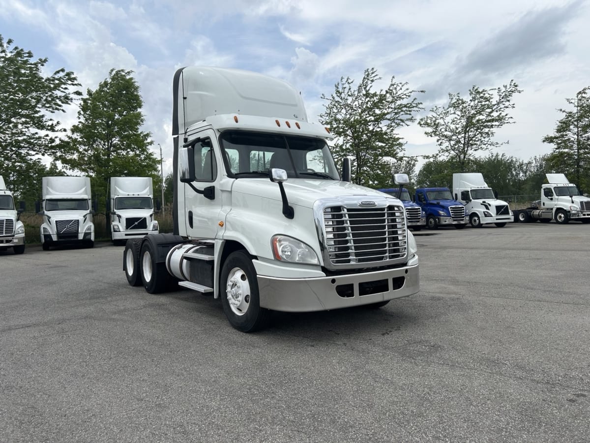 2016 Freightliner/Mercedes CASCADIA 125 363177