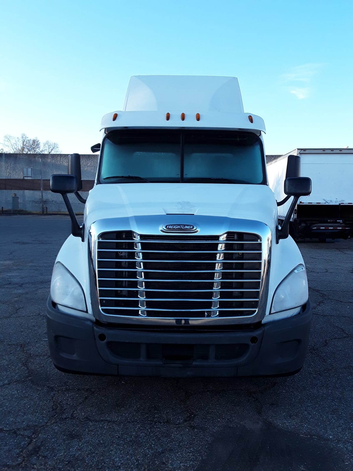 2016 Freightliner/Mercedes CASCADIA 125 363247