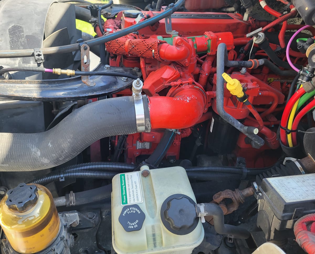 2016 Freightliner/Mercedes M2 106 363764