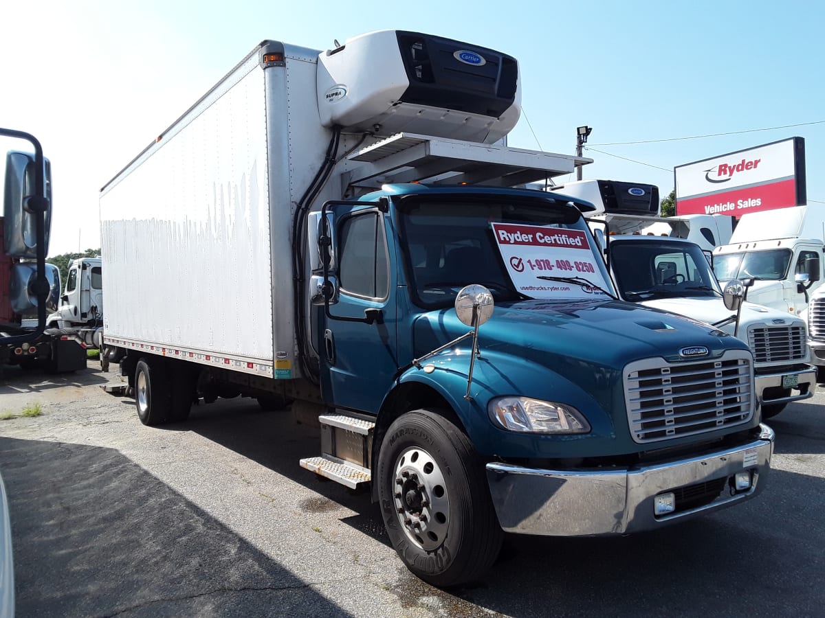 2016 Freightliner/Mercedes M2 106 363783