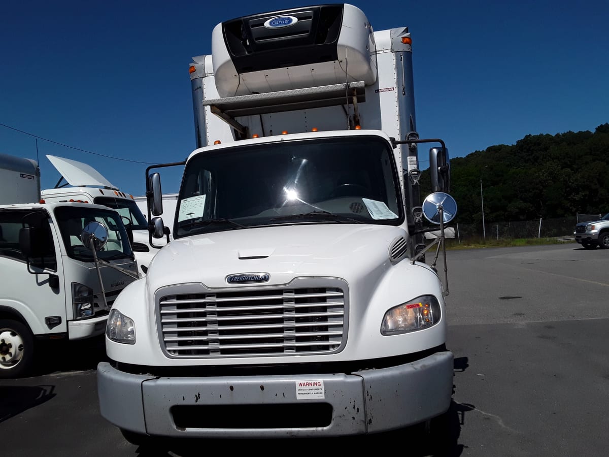 2016 Freightliner/Mercedes M2 106 363887