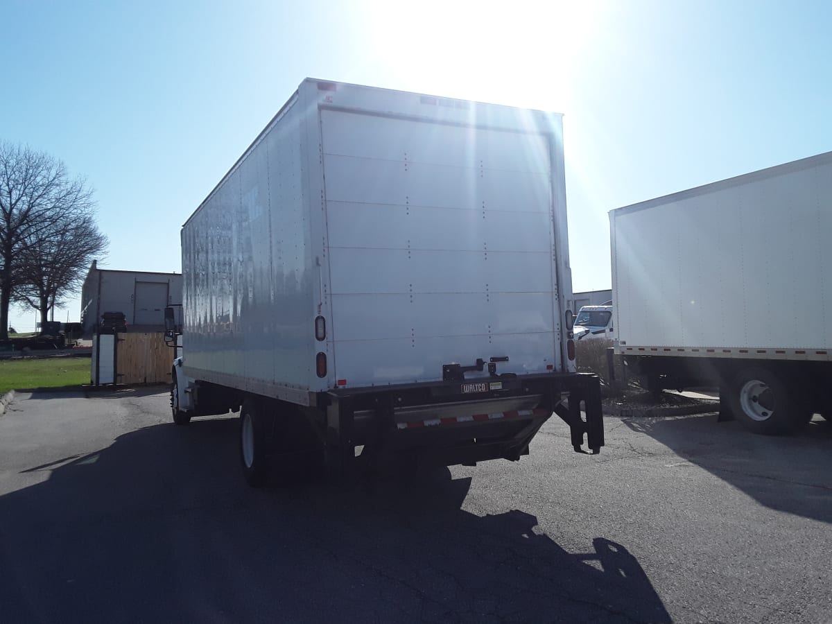 2016 Freightliner/Mercedes M2 106 363966