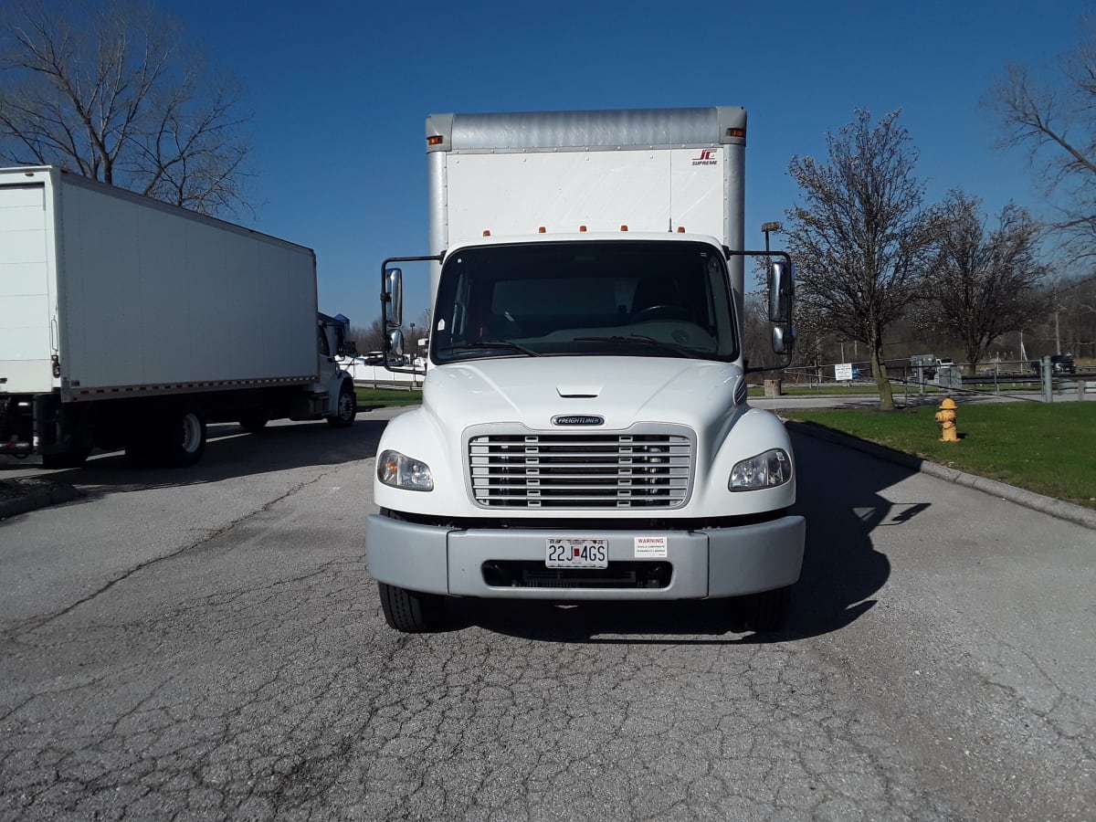 2016 Freightliner/Mercedes M2 106 363966