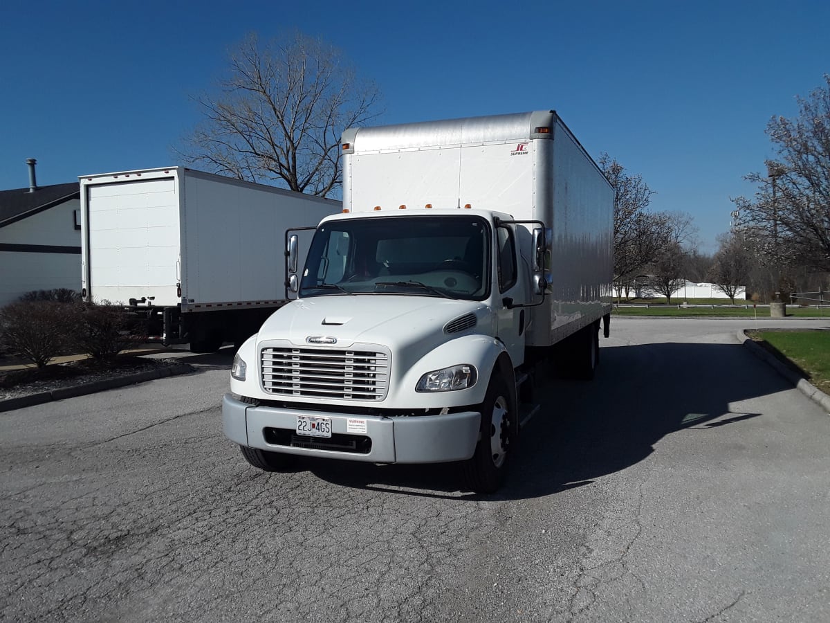 2016 Freightliner/Mercedes M2 106 363966