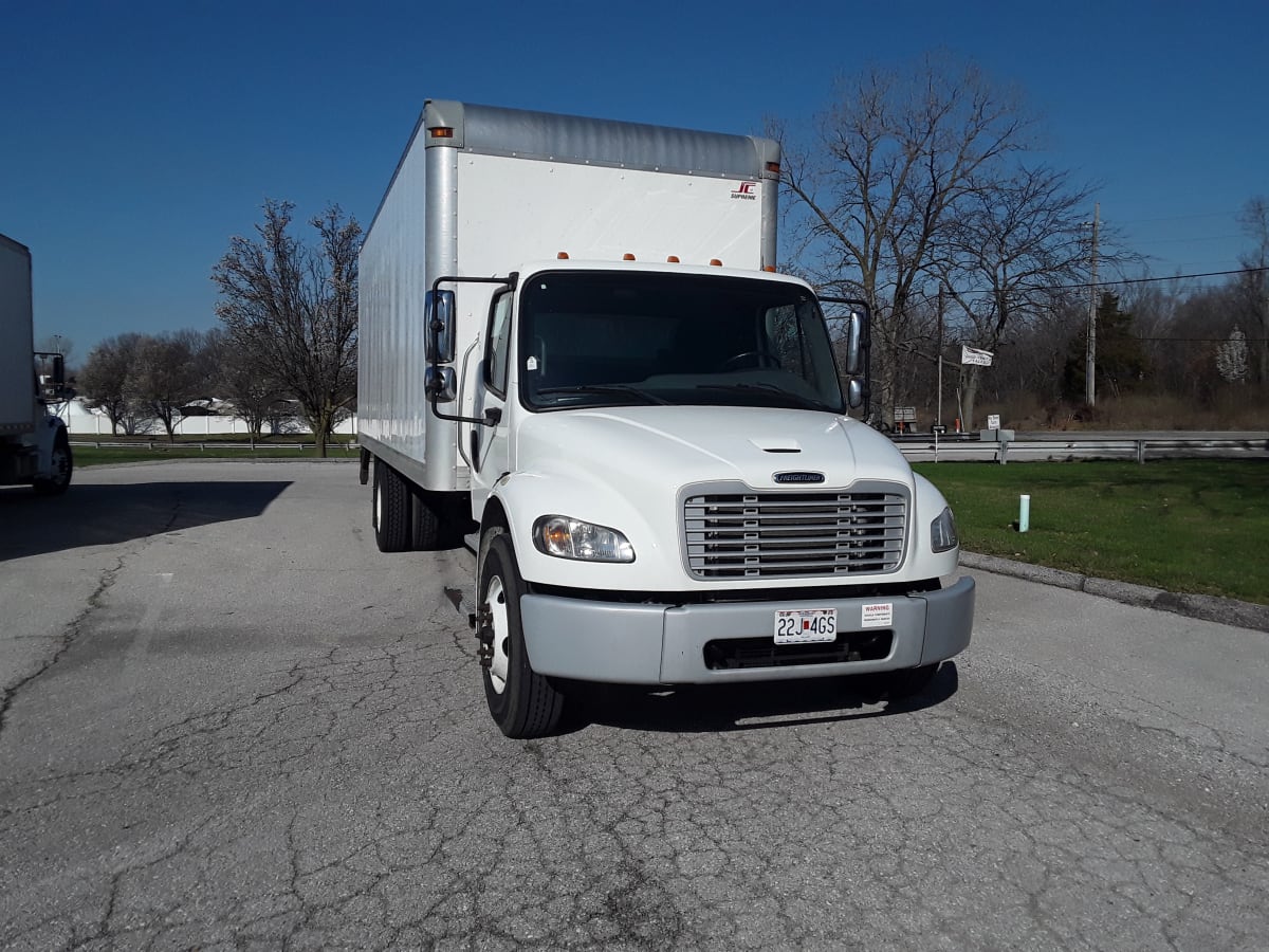 2016 Freightliner/Mercedes M2 106 363966