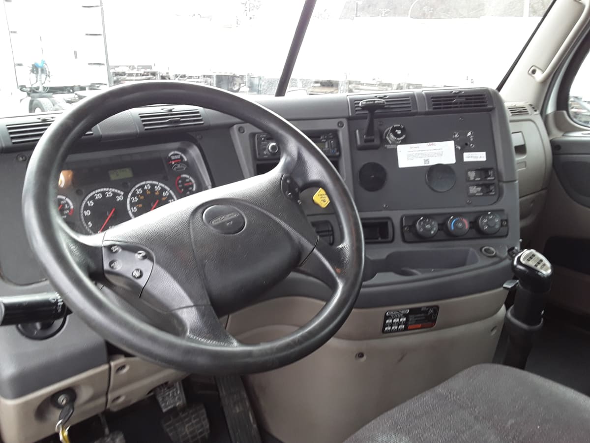 2016 Freightliner/Mercedes CASCADIA 125 363985