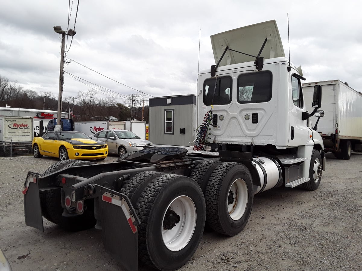 2016 Freightliner/Mercedes CASCADIA 125 363985