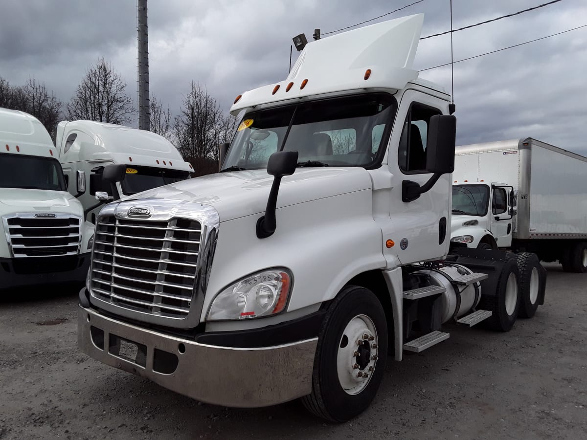 2016 Freightliner/Mercedes CASCADIA 125 363985